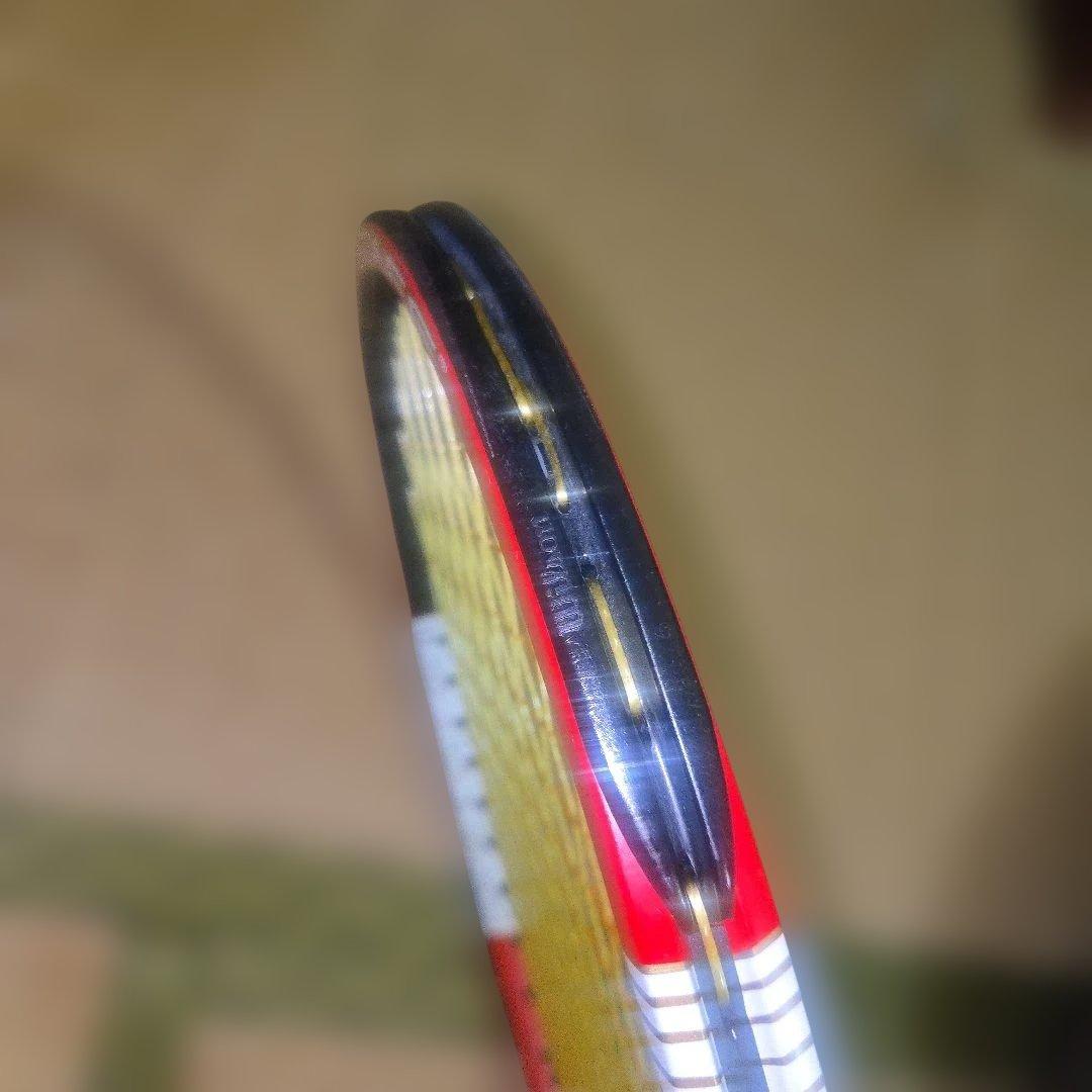 ピ*ス様 ウィルソン プロスタッフ ラケット Wilson Pro Staff