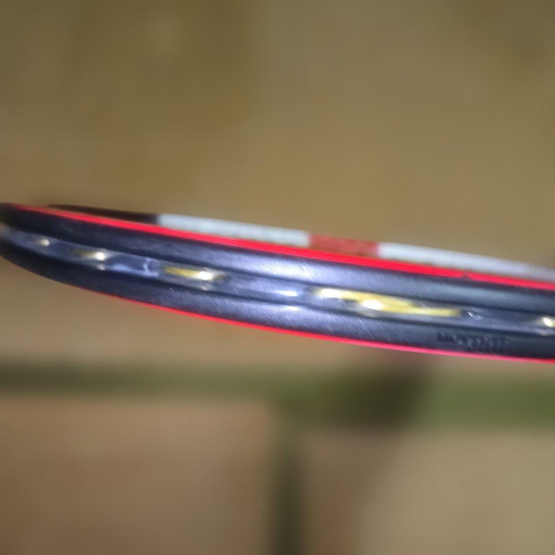 ピ*ス様 ウィルソン プロスタッフ ラケット Wilson Pro Staff