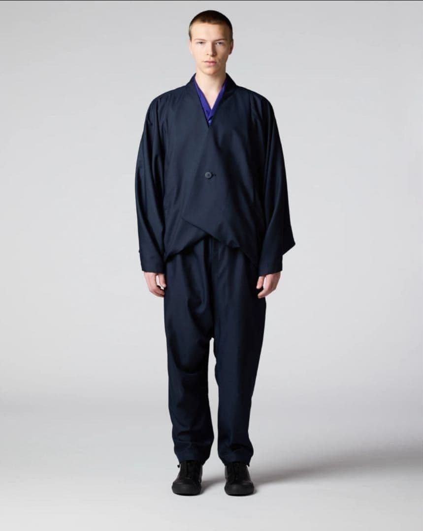 IM MEN SWING イッセイミヤケ　アイムメン