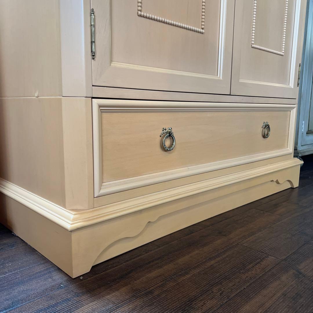 k968r114 LYNN HOLLYN/リン・ホーリン社 ワードローブ 希少