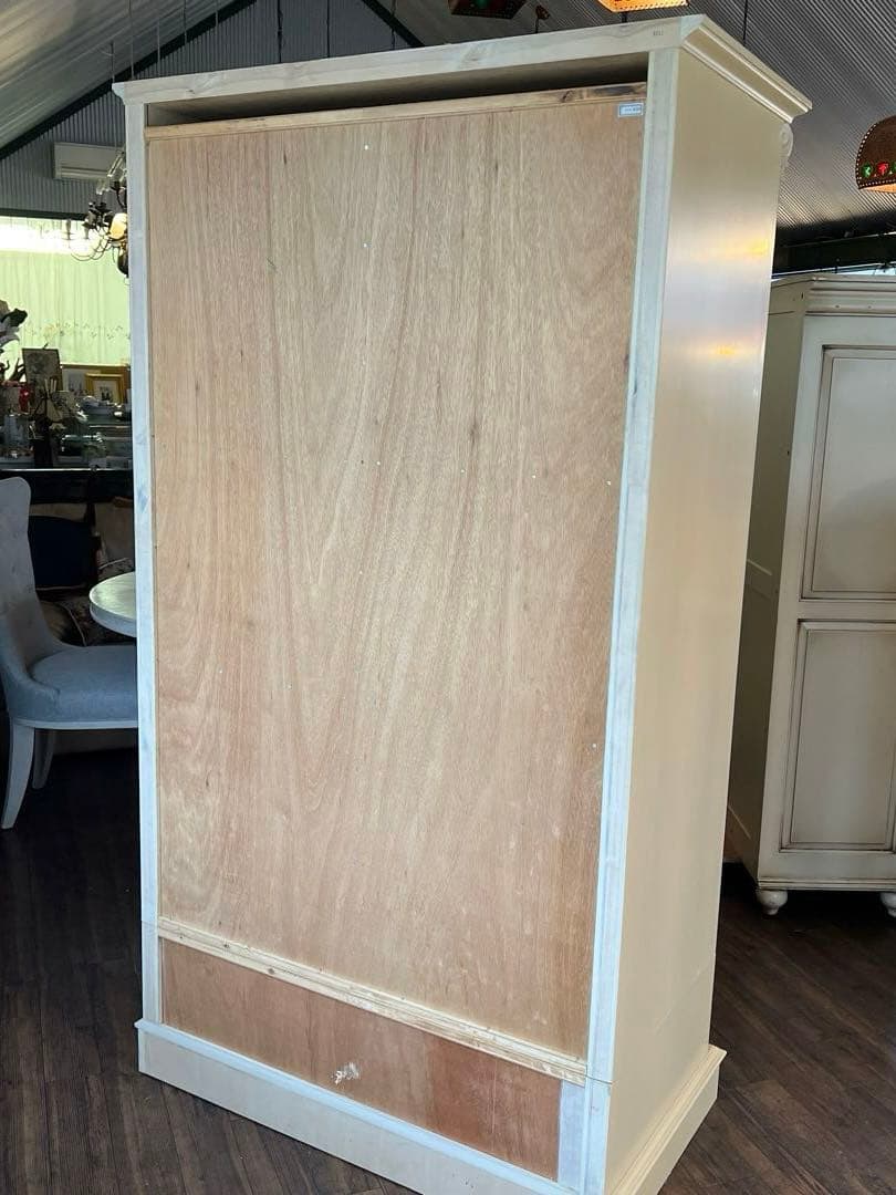 k968r114 LYNN HOLLYN/リン・ホーリン社 ワードローブ 希少