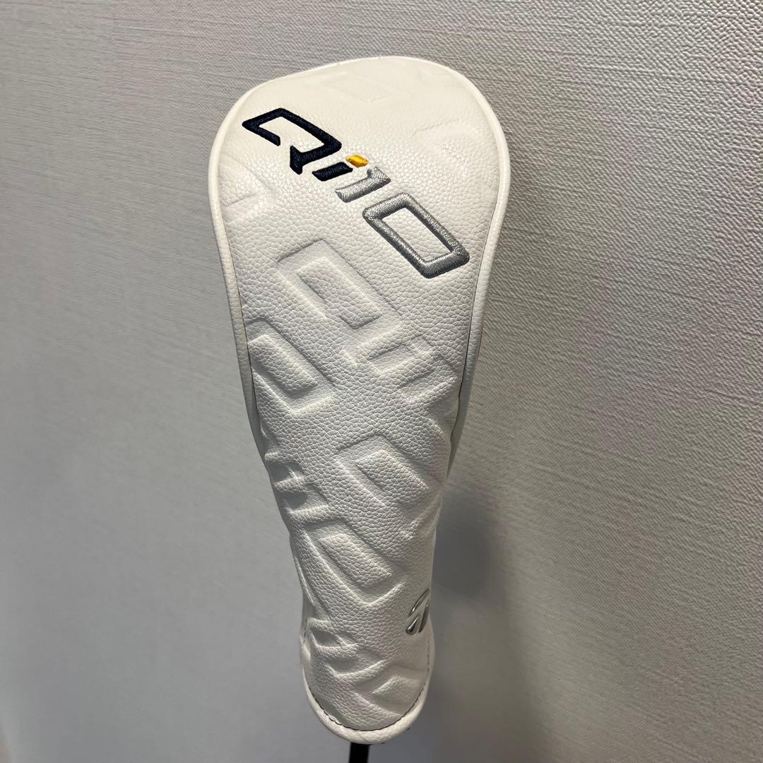 Qi10 5W S フェアウェイウッド