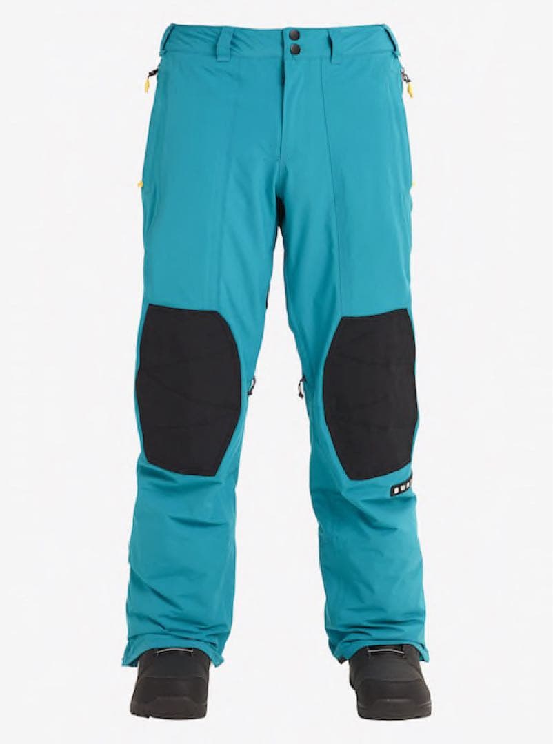 Burton バートン Retro レトロ スノボウェア スノーボードウェアXS