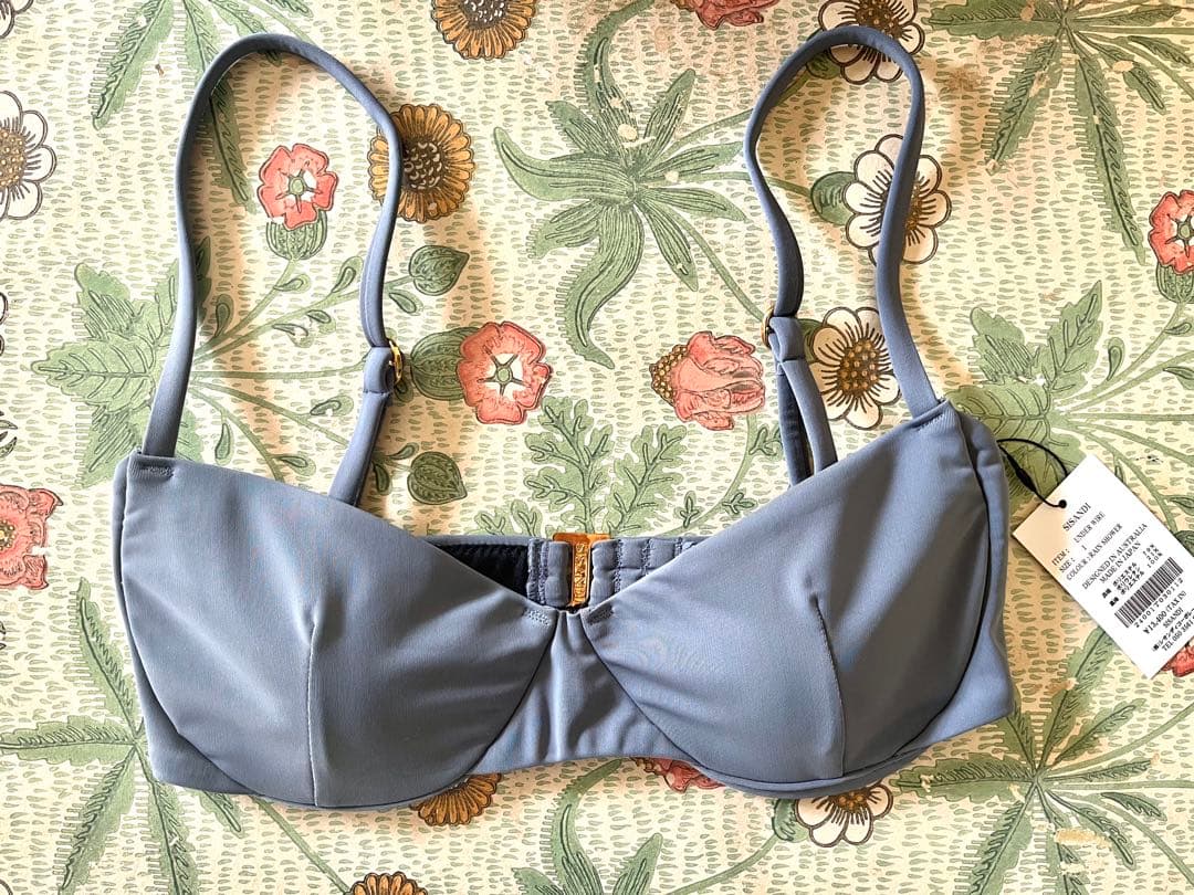 SISANDI under wire / サイズ1 トップスのみ
