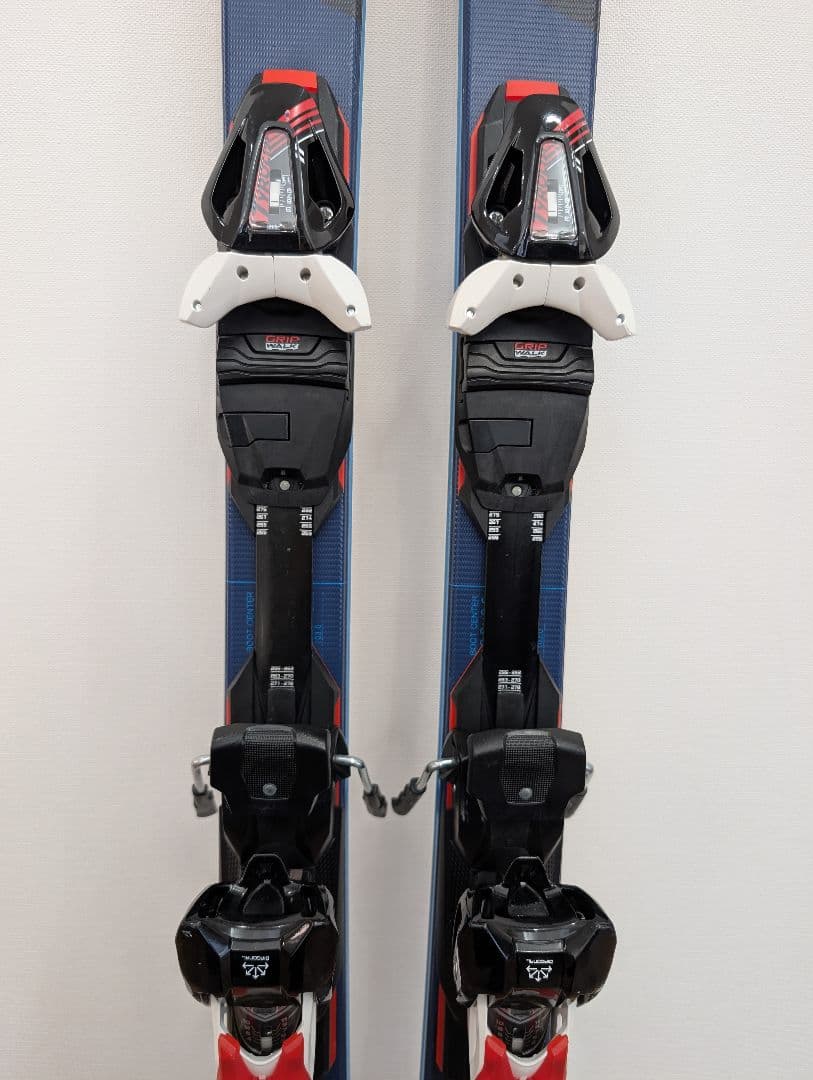 【美品】OGASAKA KEOS ケオッズ KS-SD 155cm 希少カラー