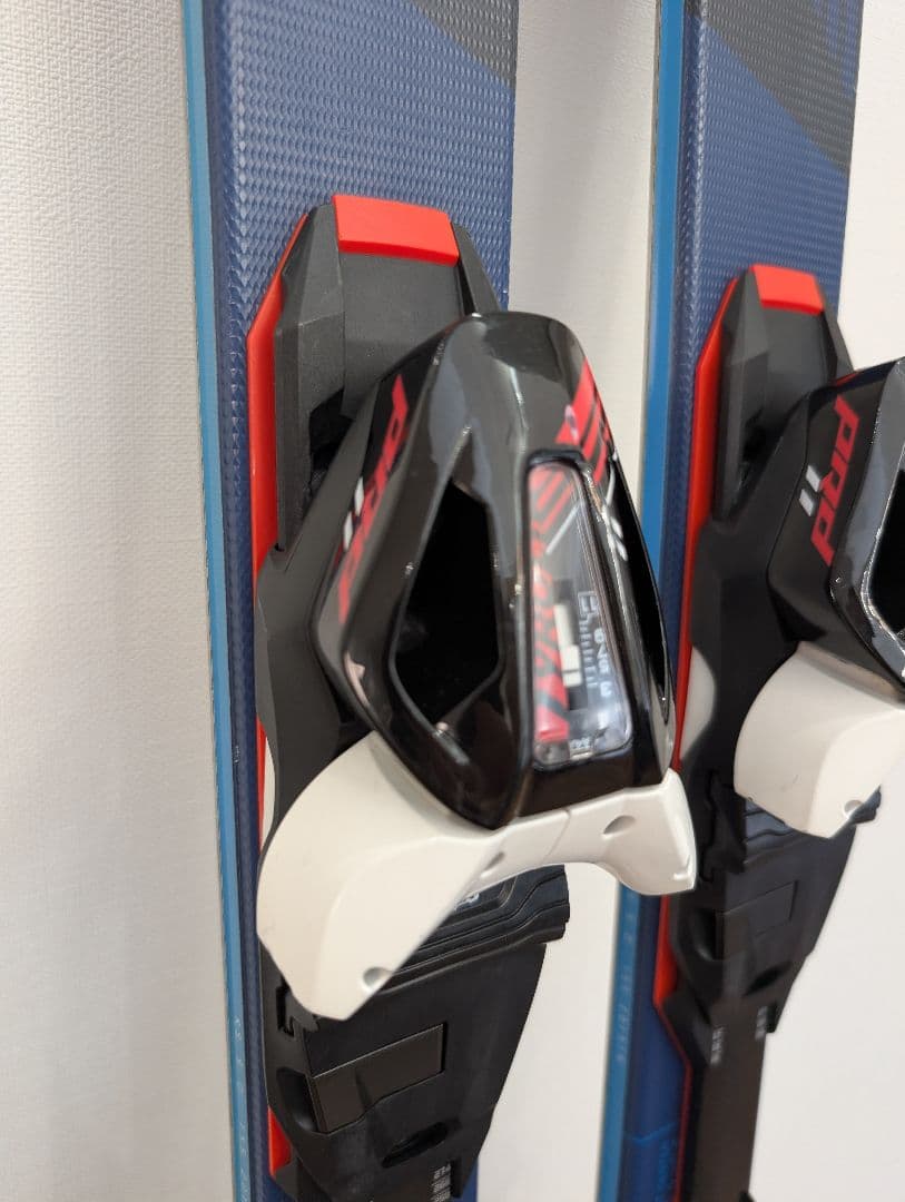 【美品】OGASAKA KEOS ケオッズ KS-SD 155cm 希少カラー