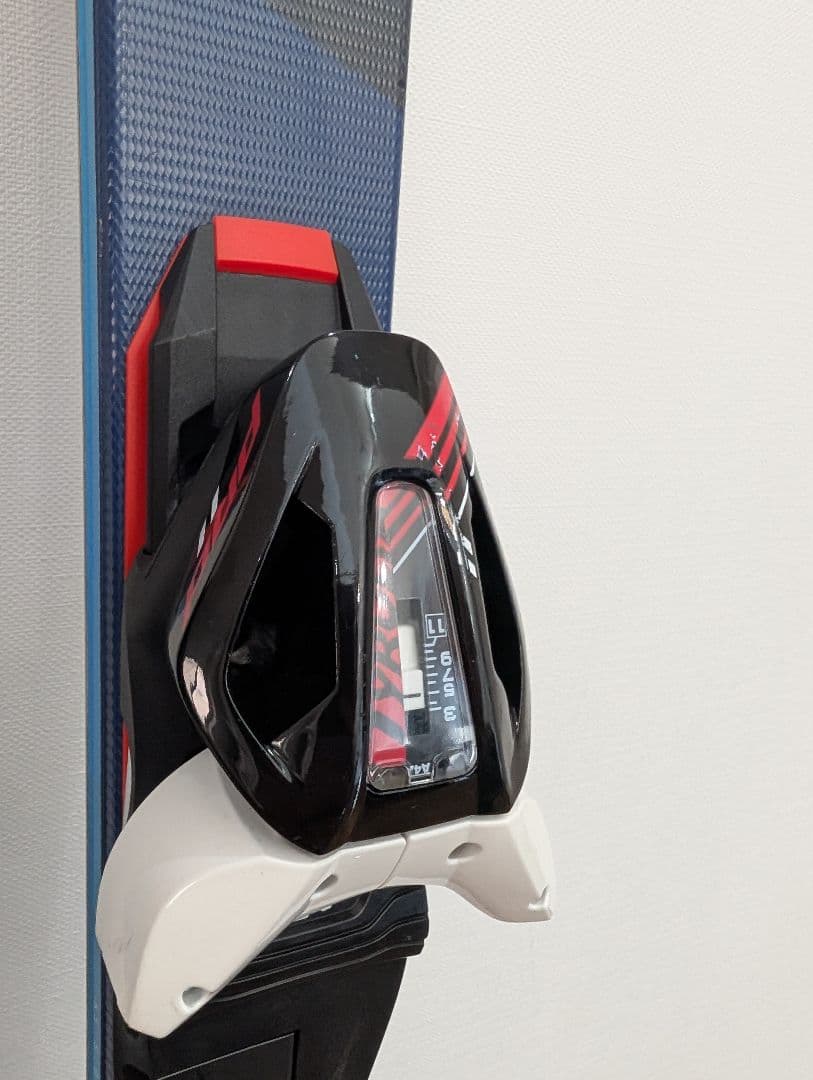 【美品】OGASAKA KEOS ケオッズ KS-SD 155cm 希少カラー