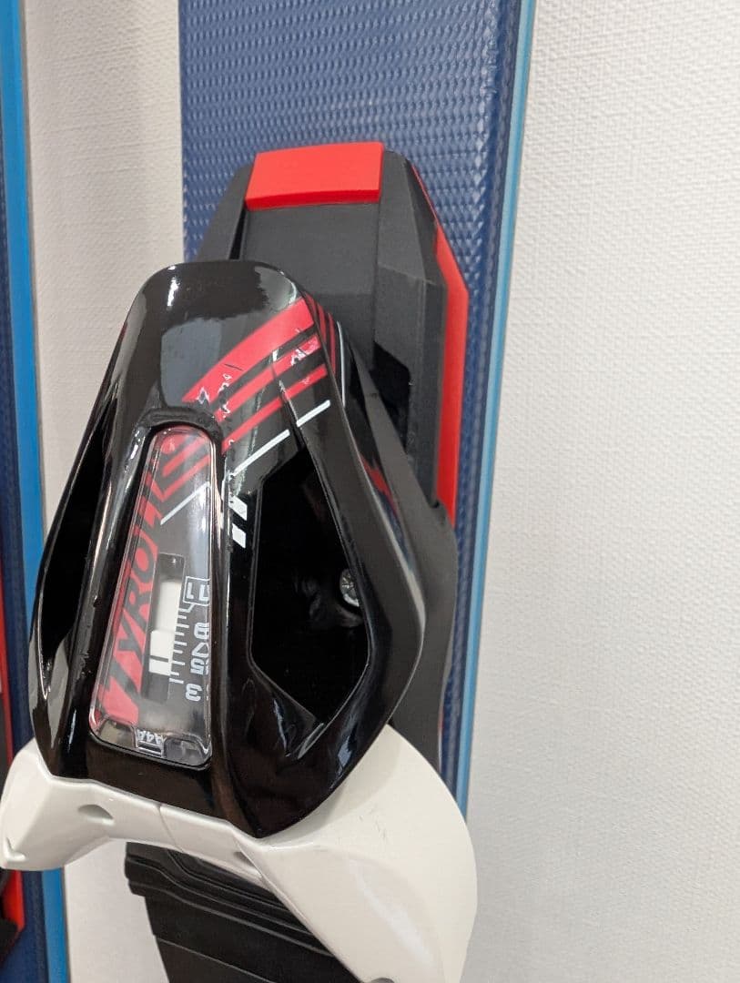 【美品】OGASAKA KEOS ケオッズ KS-SD 155cm 希少カラー