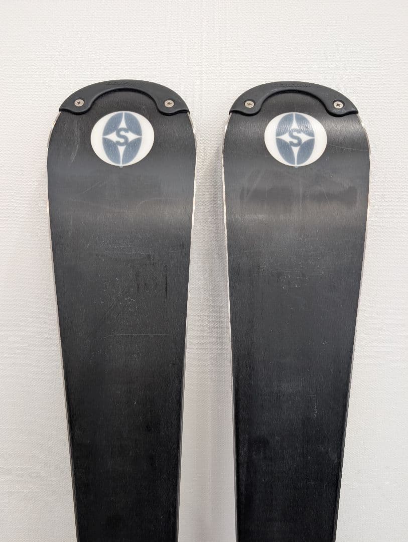 【美品】OGASAKA KEOS ケオッズ KS-SD 155cm 希少カラー