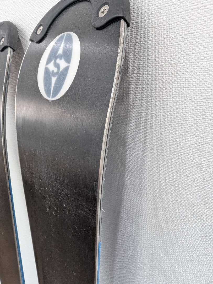 【美品】OGASAKA KEOS ケオッズ KS-SD 155cm 希少カラー