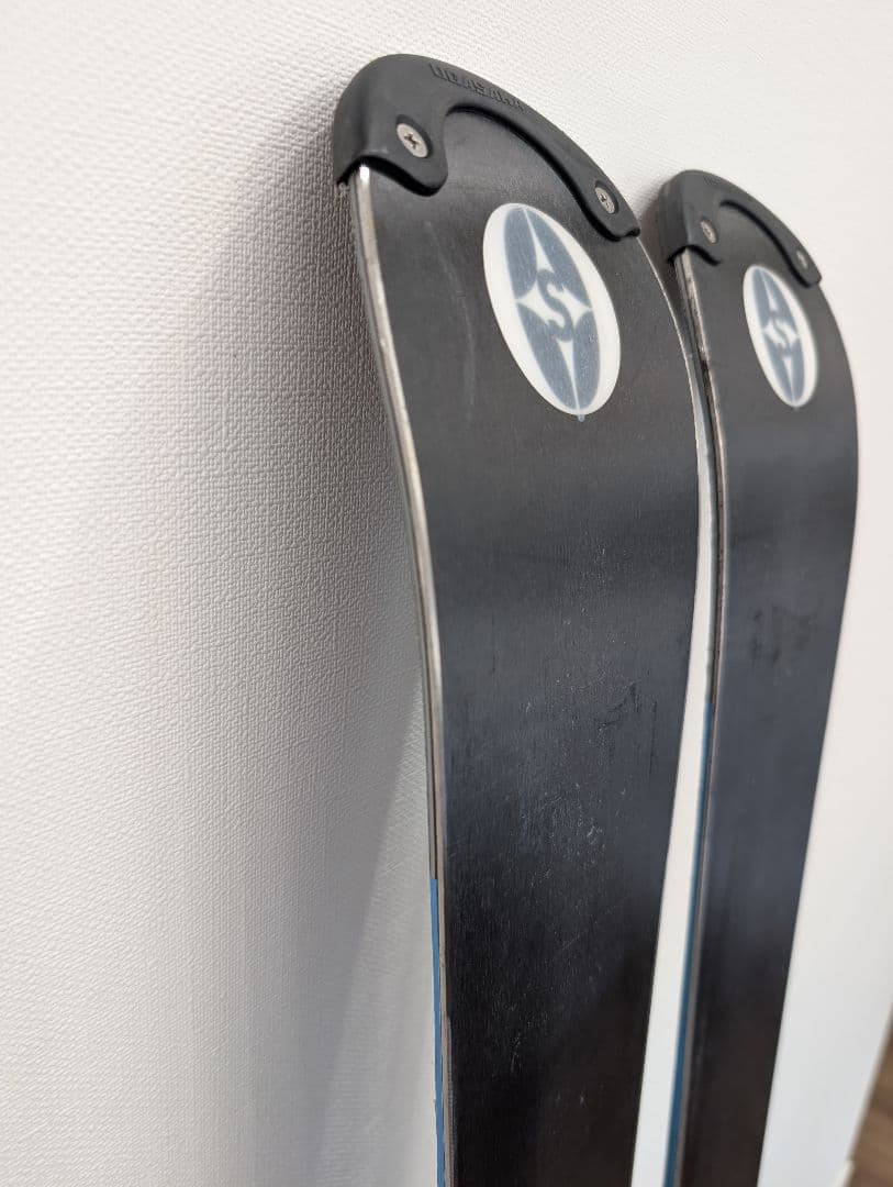 【美品】OGASAKA KEOS ケオッズ KS-SD 155cm 希少カラー