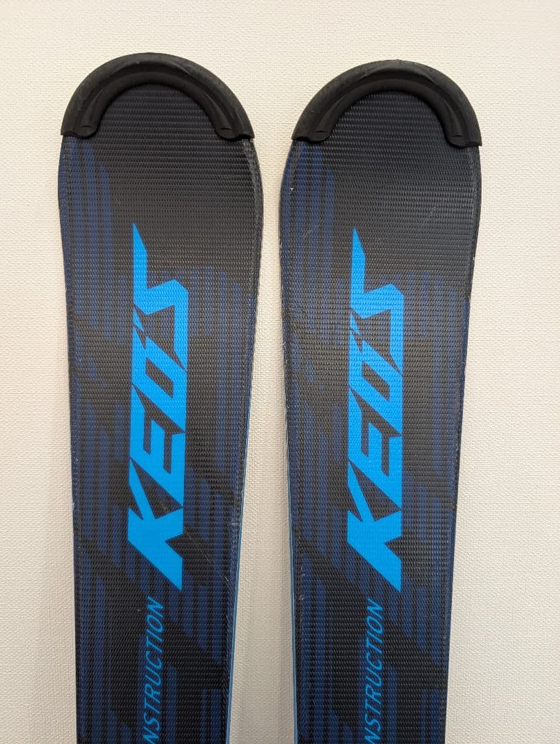 【美品】OGASAKA KEOS ケオッズ KS-SD 155cm 希少カラー