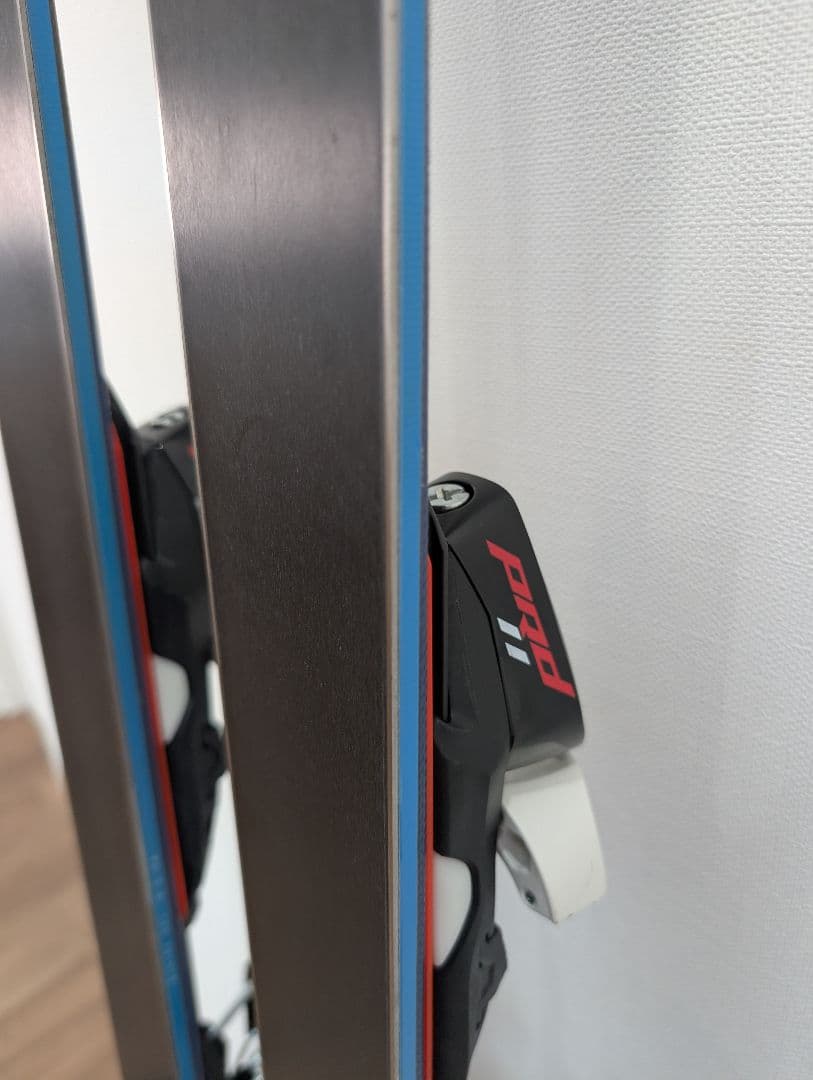 【美品】OGASAKA KEOS ケオッズ KS-SD 155cm 希少カラー