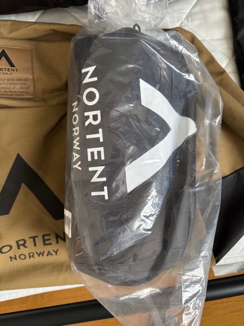 NORTENT ギャム8pc