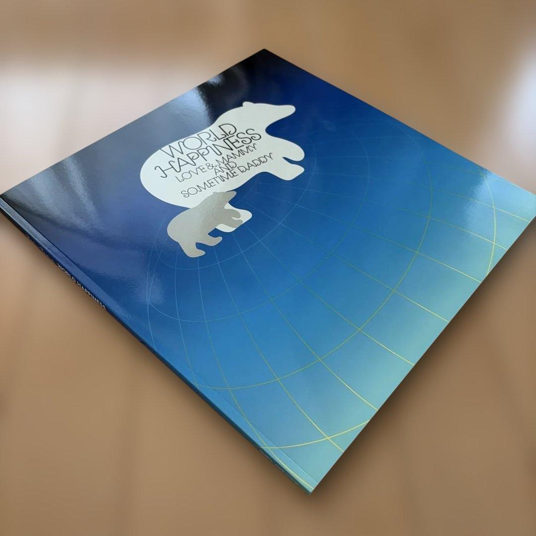 高橋幸宏 WORLD HAPINESS 4CD＋Blu-ray