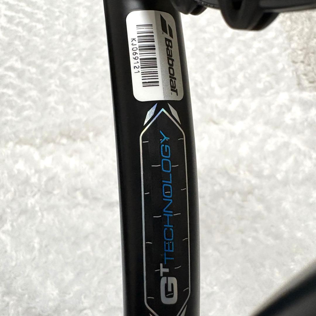 【極美品】希少 バボラ ピュアドライブ　Pure Drive 3 : 4 3/8