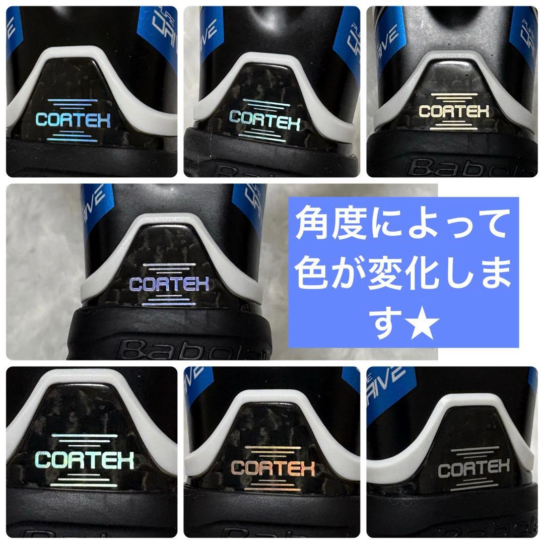 【極美品】希少 バボラ ピュアドライブ　Pure Drive 3 : 4 3/8