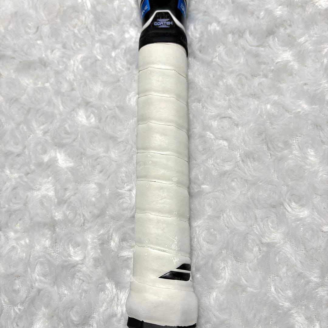 【極美品】希少 バボラ ピュアドライブ　Pure Drive 3 : 4 3/8