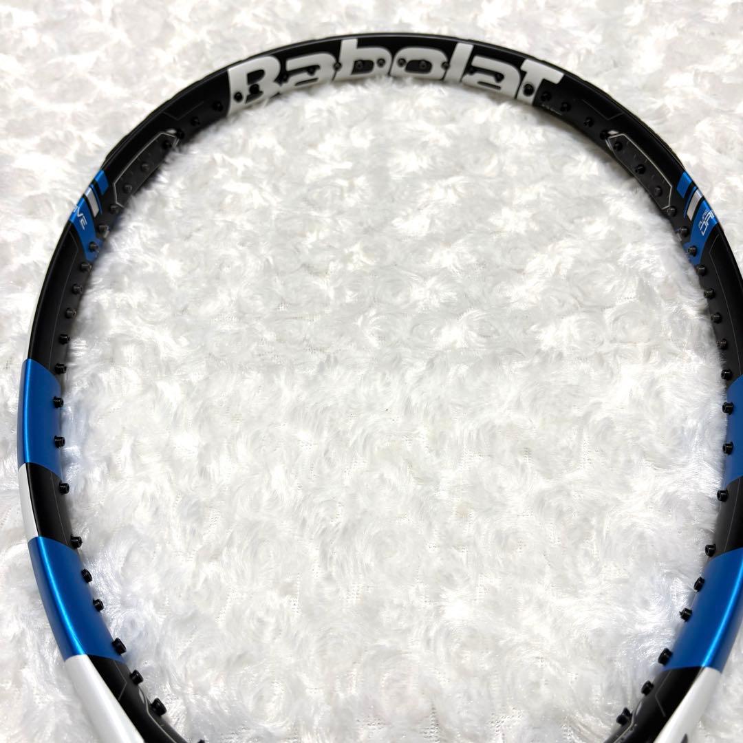 【極美品】希少 バボラ ピュアドライブ　Pure Drive 3 : 4 3/8