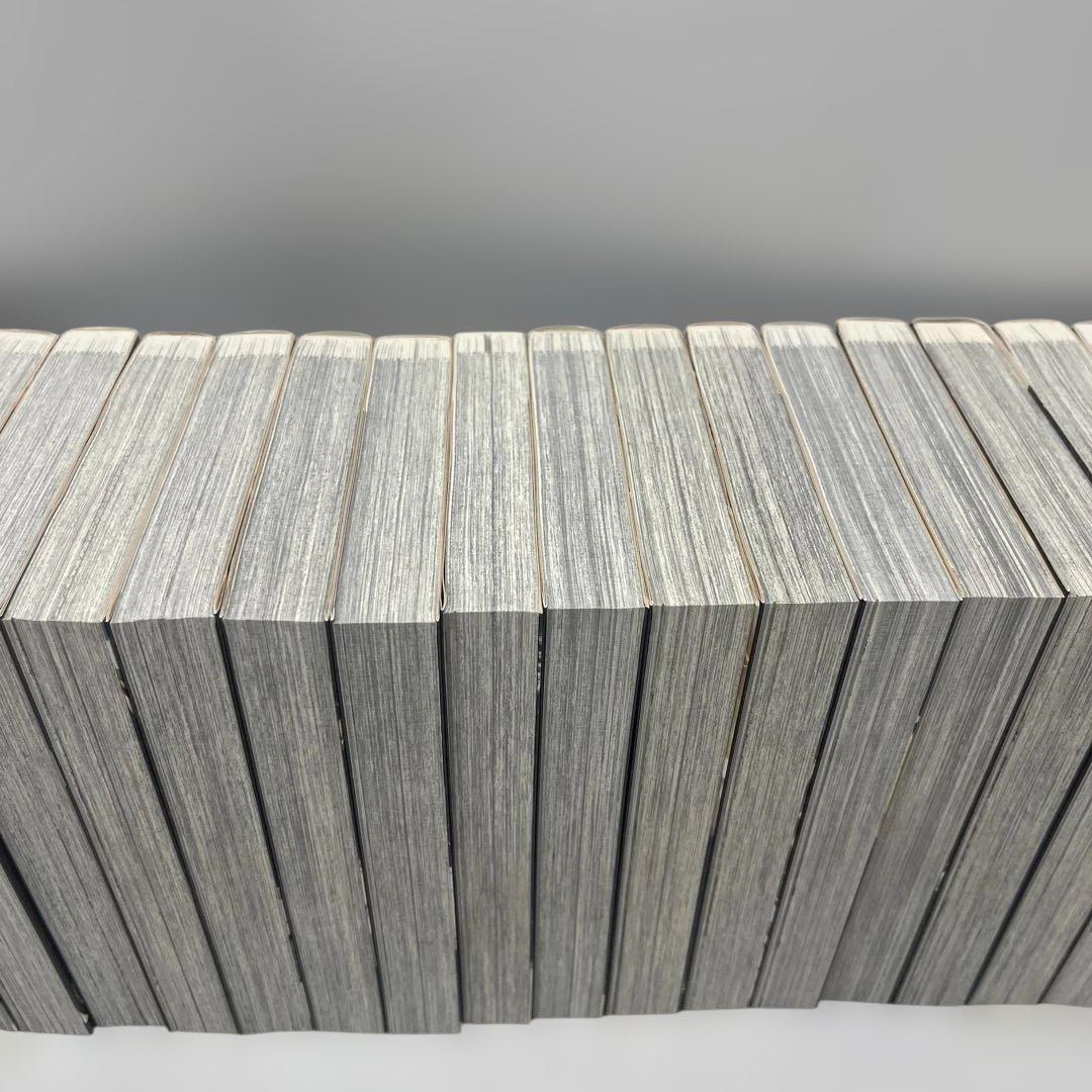 家庭教師ヒットマンreborn 文庫　全巻　セット②