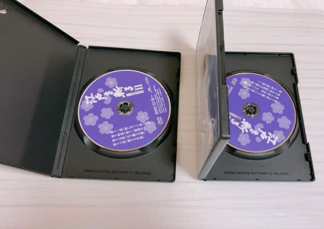 江戸を斬る Ⅱ DVD-BOX〈7枚組〉