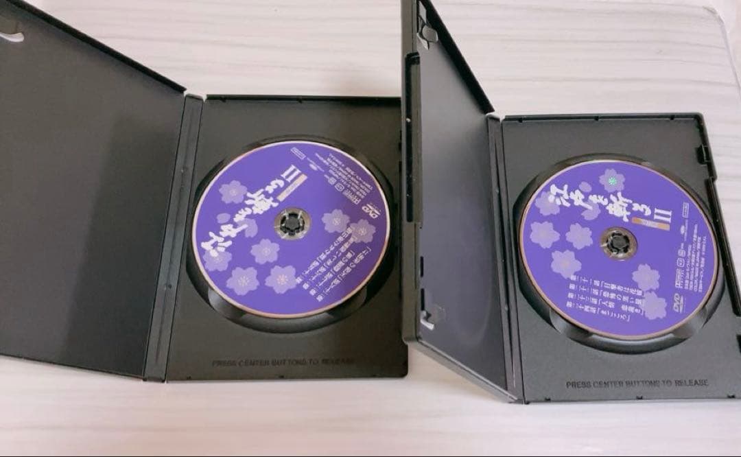 江戸を斬る Ⅱ DVD-BOX〈7枚組〉