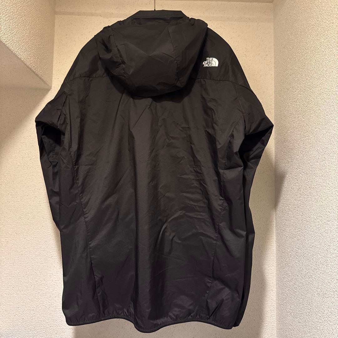 【新品】ノースフェイス スワローテイルベントフーディ NP72577