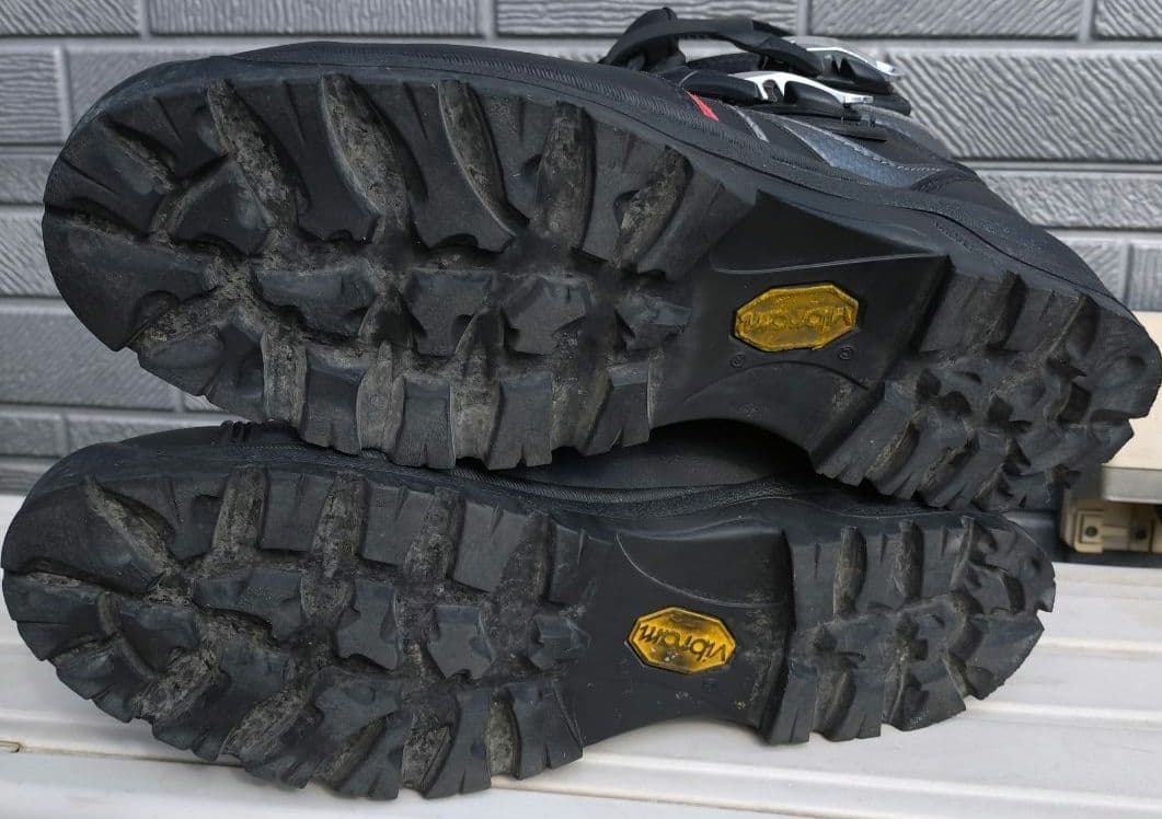 ガエルネ　タフギア　28cm