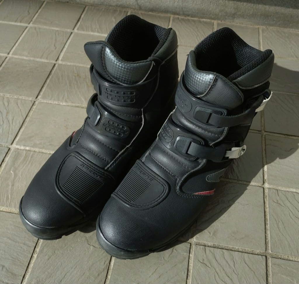 ガエルネ　タフギア　28cm