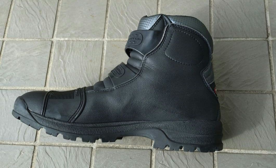 ガエルネ　タフギア　28cm