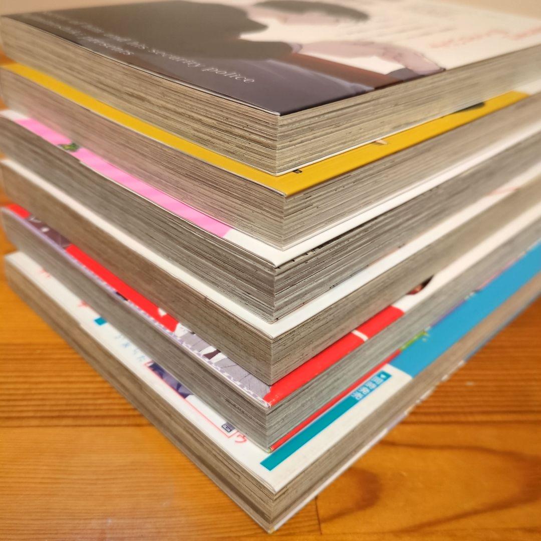 藤峰式　22冊 + 小冊子3冊