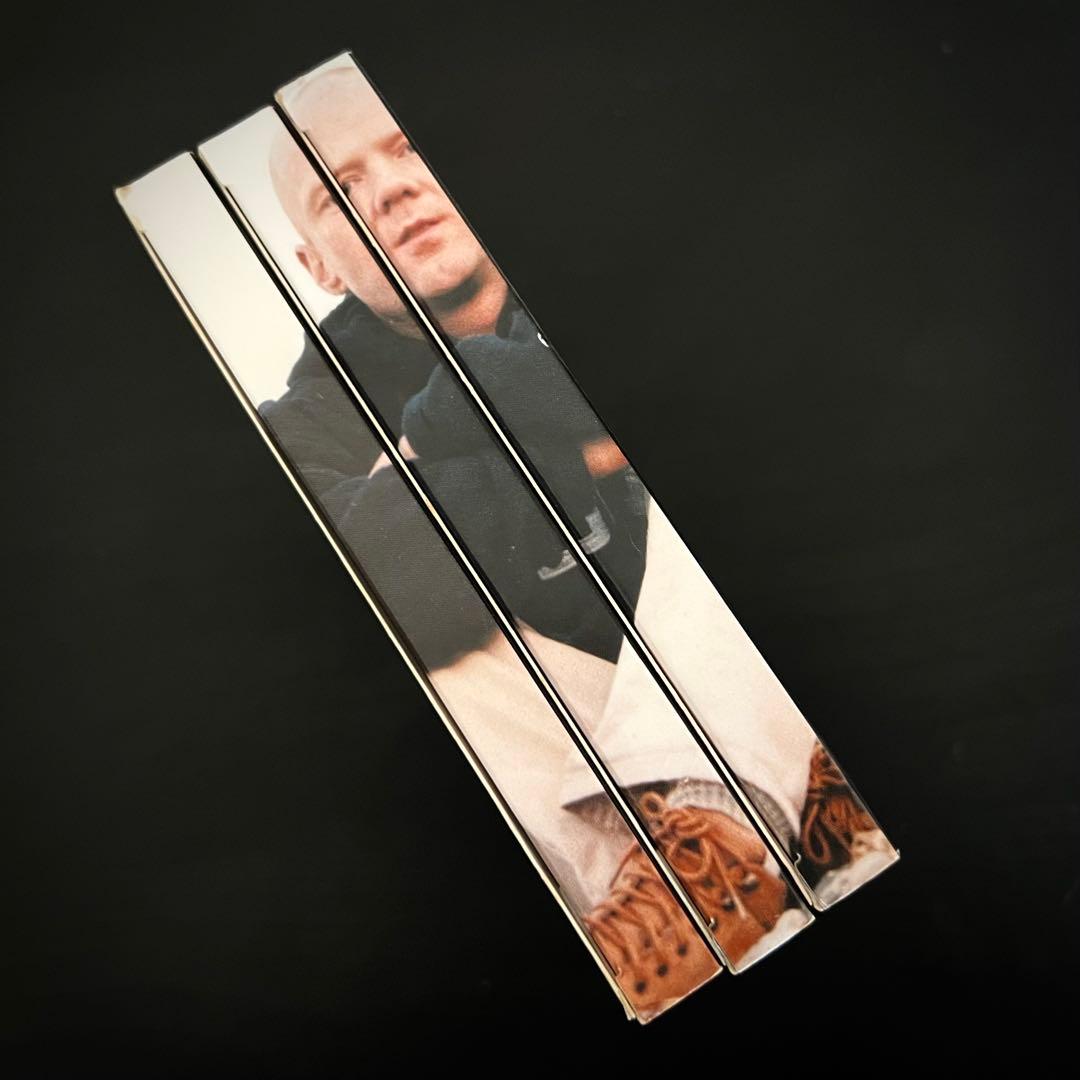 ジミー・ソマーヴィルのレアCD3種類セット