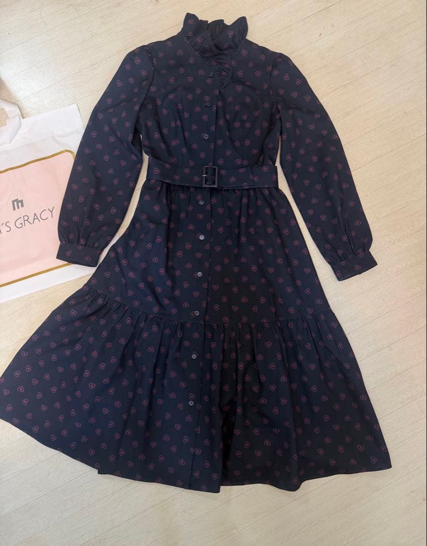 エムズグレィシーワンピース511601