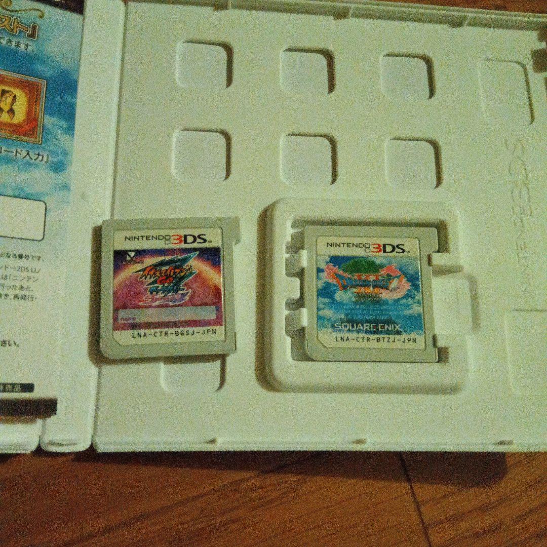 Newニンテンドー2DS LL ドラゴンクエスト はぐれメタルエディション