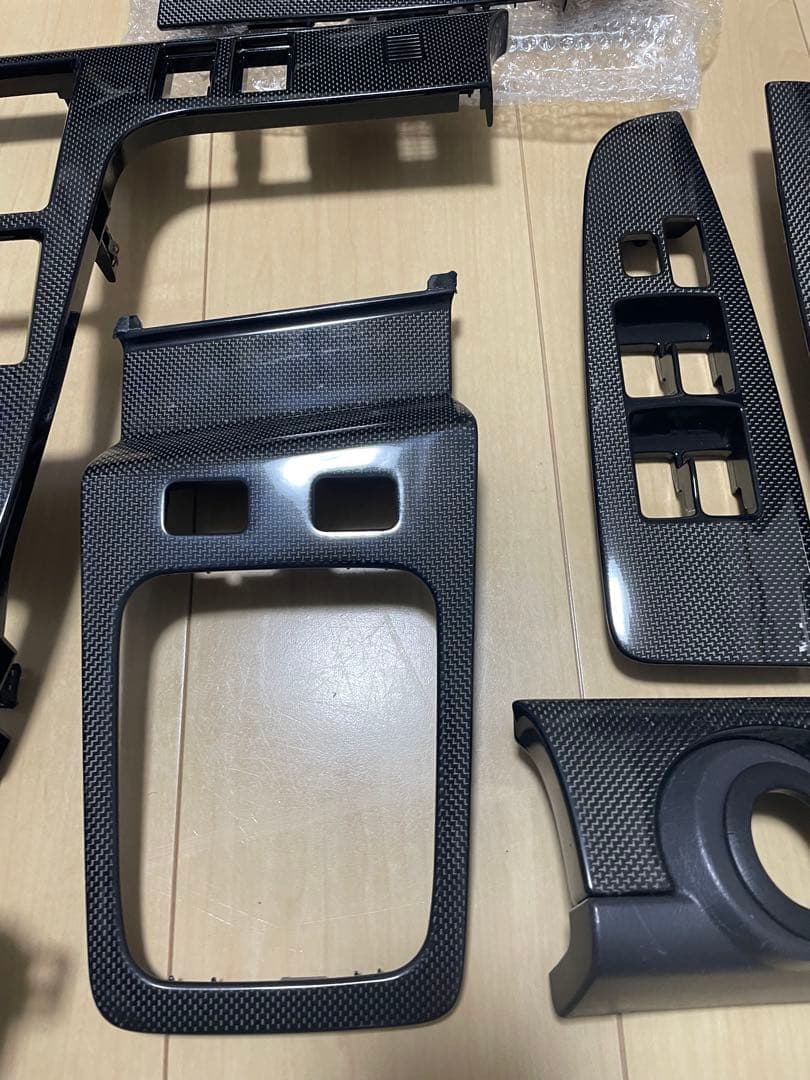 JZX100 純正パネルセット　再塗装品　セット販売・値下げ不可