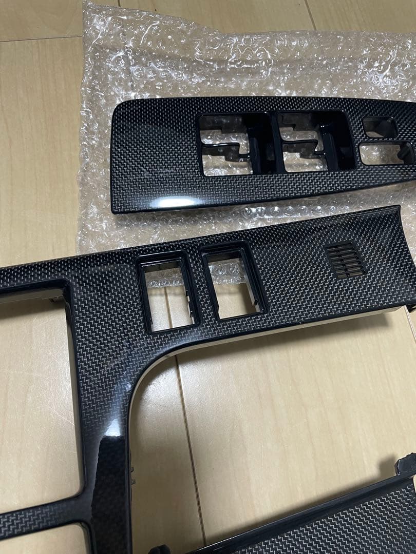 JZX100 純正パネルセット　再塗装品　セット販売・値下げ不可