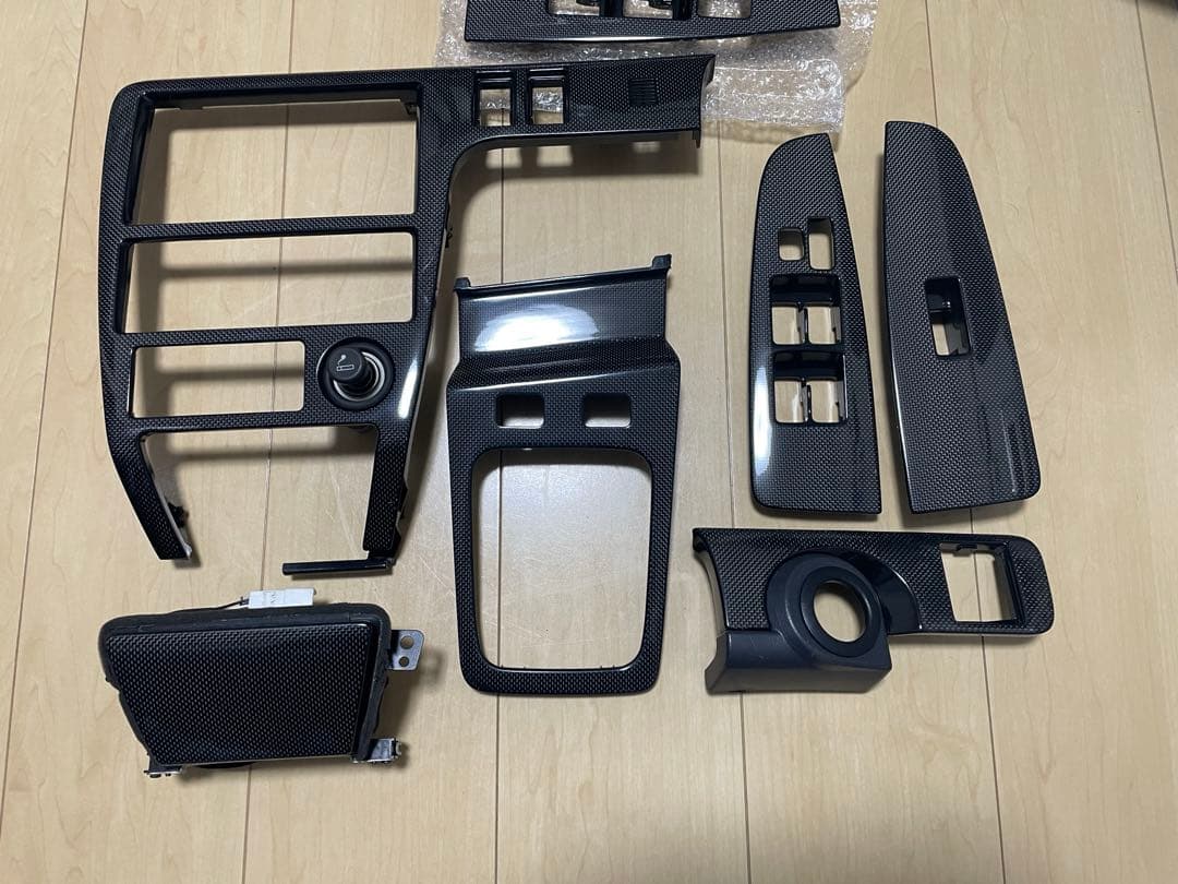 JZX100 純正パネルセット　再塗装品　セット販売・値下げ不可