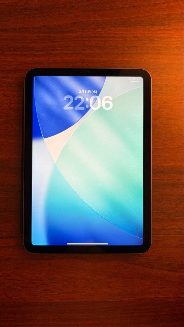 iPad mini（第6世代）Wi-Fiモデル 256GB スペースグレイ