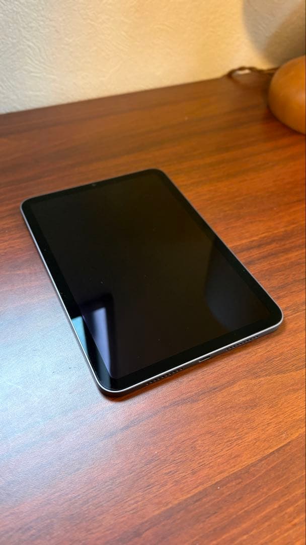 iPad mini（第6世代）Wi-Fiモデル 256GB スペースグレイ
