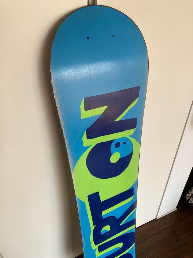 キッズ ジュニア 子供用 Burton チョッパー130