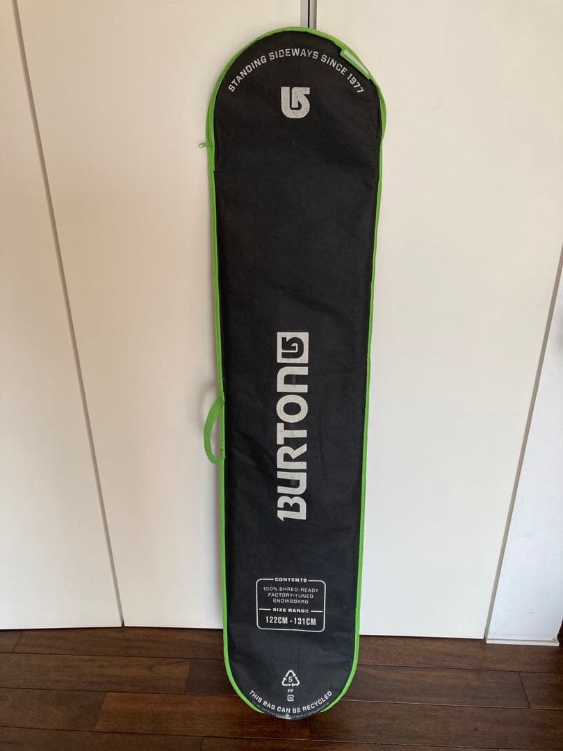 キッズ ジュニア 子供用 Burton チョッパー130