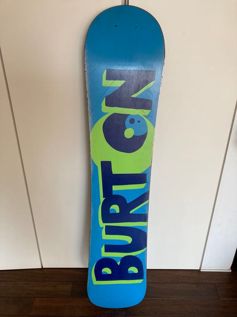 キッズ ジュニア 子供用 Burton チョッパー130
