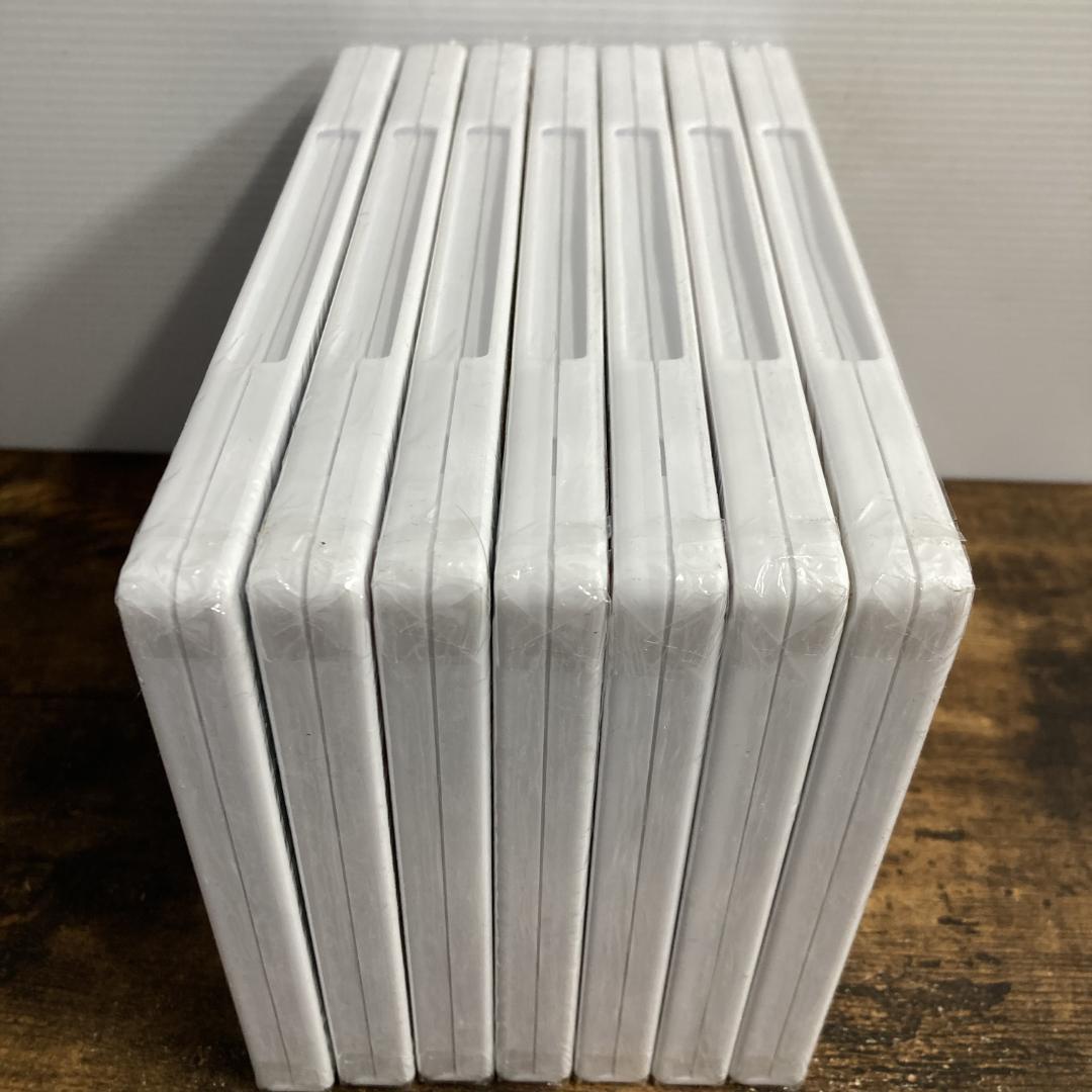 【未開封】TVアニメ 忍たま乱太郎DVD 第20シリーズ 全７巻セット ★新品★