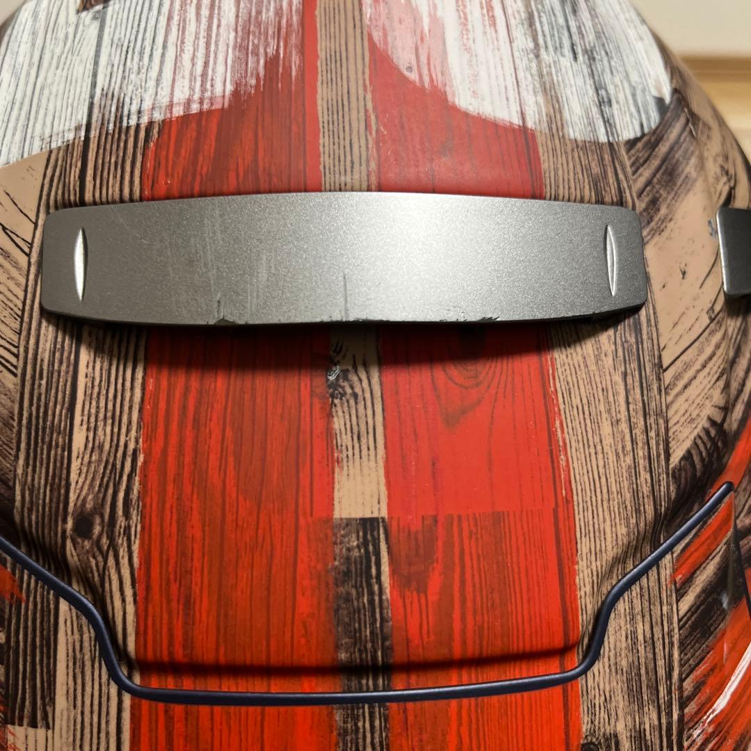 SHOEI X-FOURTEEN MARQUEZ AMERICA Lサイズ