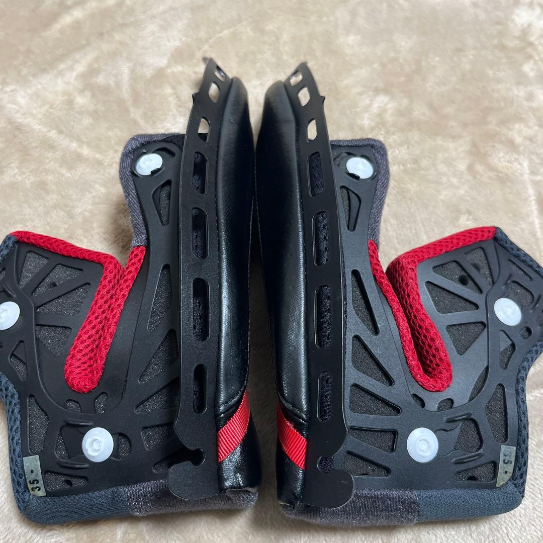 SHOEI X-FOURTEEN MARQUEZ AMERICA Lサイズ