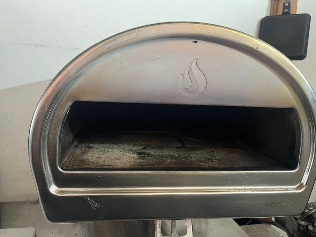 GOZNEY roccbox ポータブルピザ窯