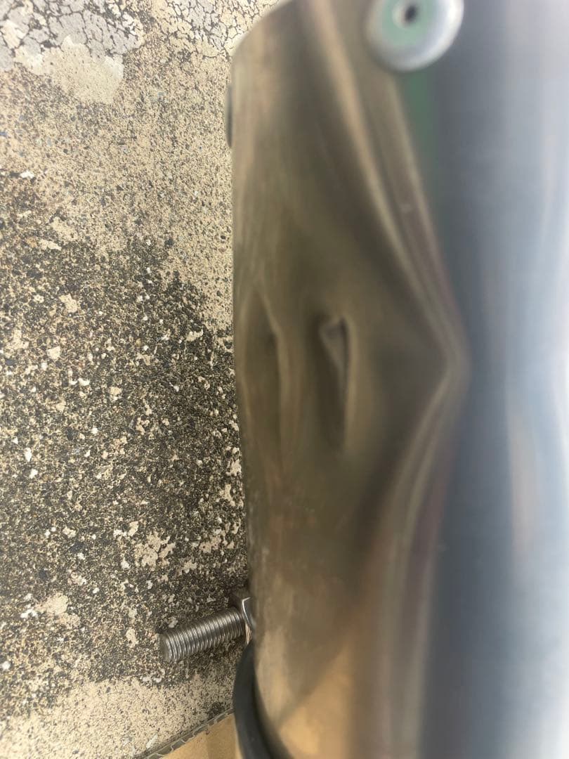 ゼファー750用　ノジマファサーム