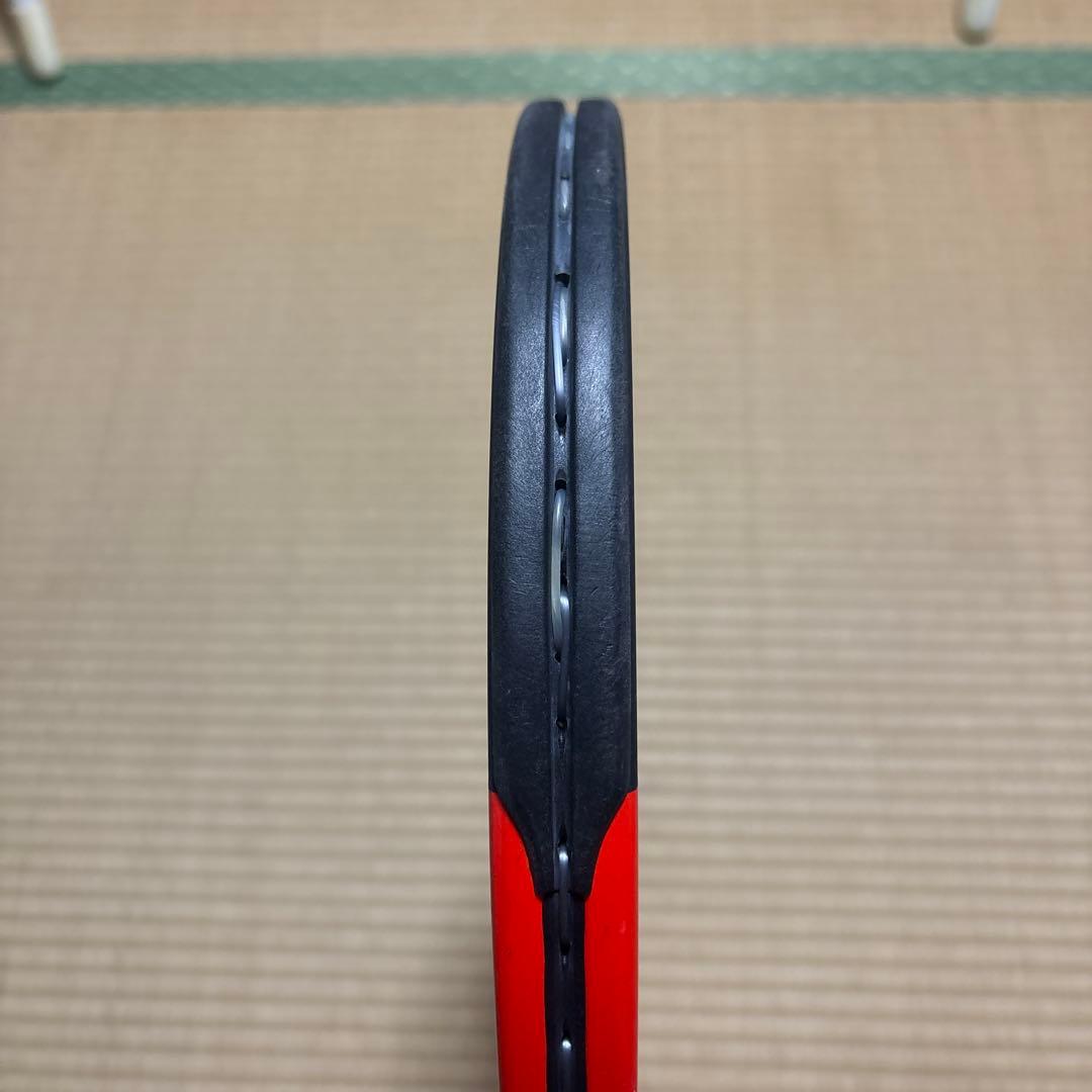 PROSTAFF RF97 PROSTAFF 97 G2 2本セット