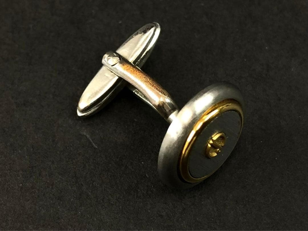 S*a様 ダンヒル・オメガ・ウエッジウッド・セリーヌ他　タイピン・カフスまとめ