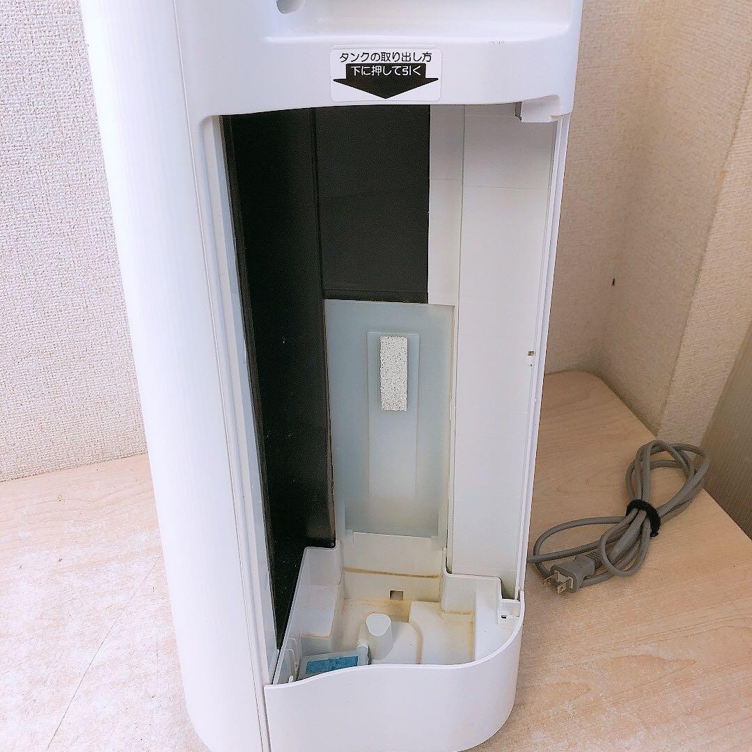 通電OK シャープ 23年製 空気清浄機 プラズマクラスター SHARP 中古品